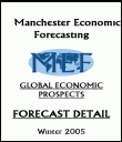 MEF Global Forecast  DETAIL
